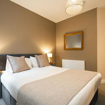 Rooms At The Dressers Arms 乔利 外观 照片