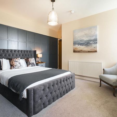 Rooms At The Dressers Arms 乔利 外观 照片