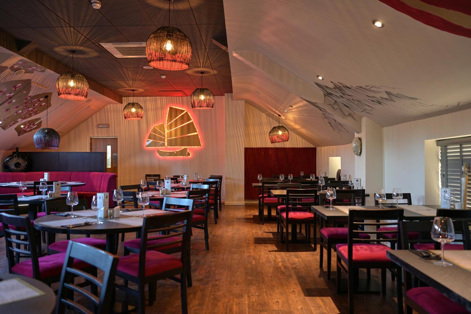 Rooms At The Dressers Arms 乔利 外观 照片