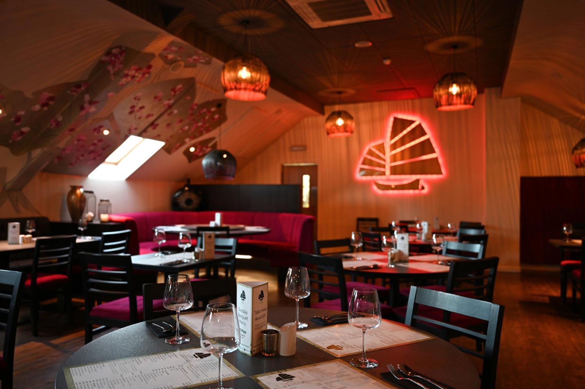 Rooms At The Dressers Arms 乔利 外观 照片