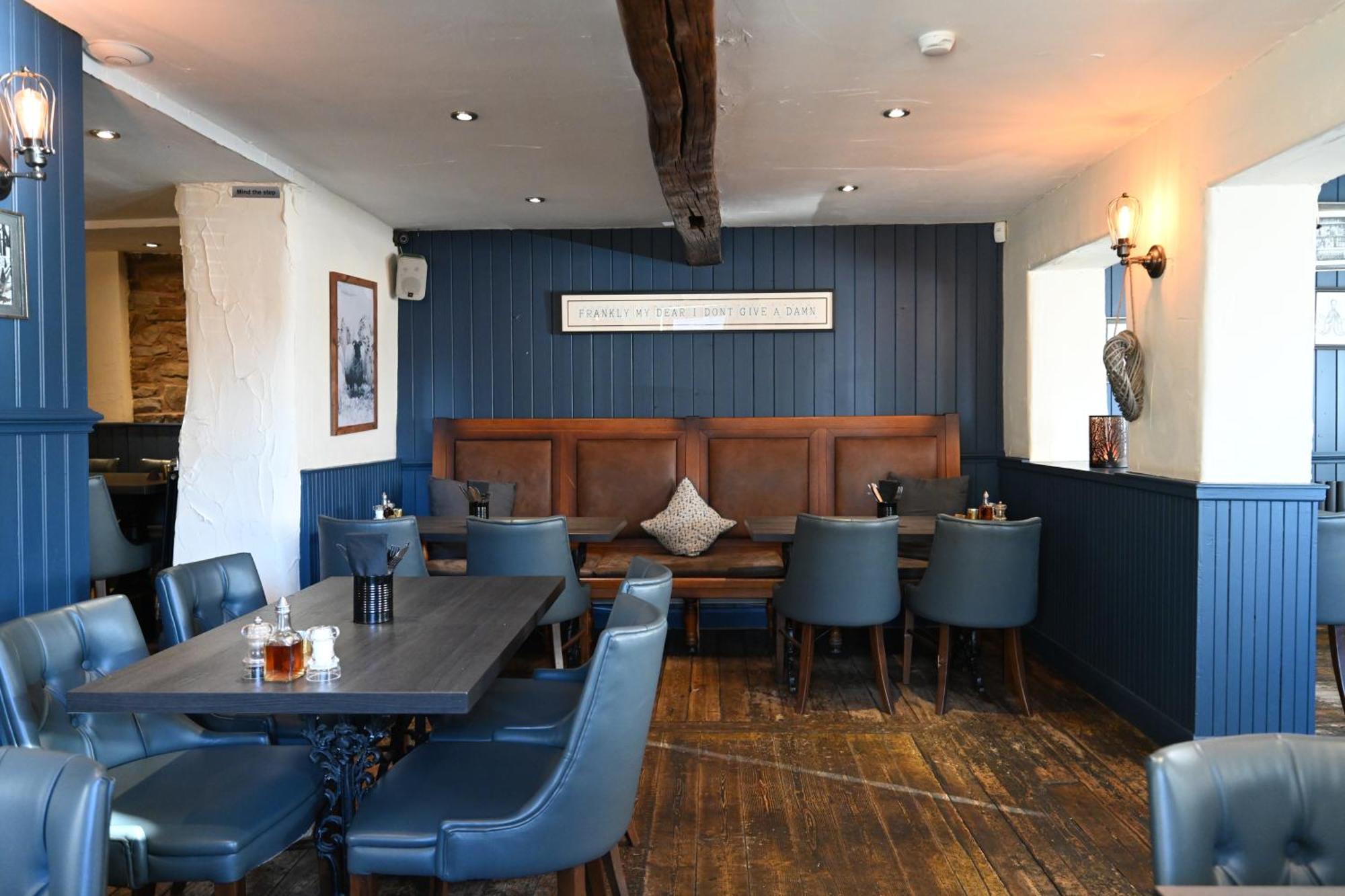 Rooms At The Dressers Arms 乔利 外观 照片