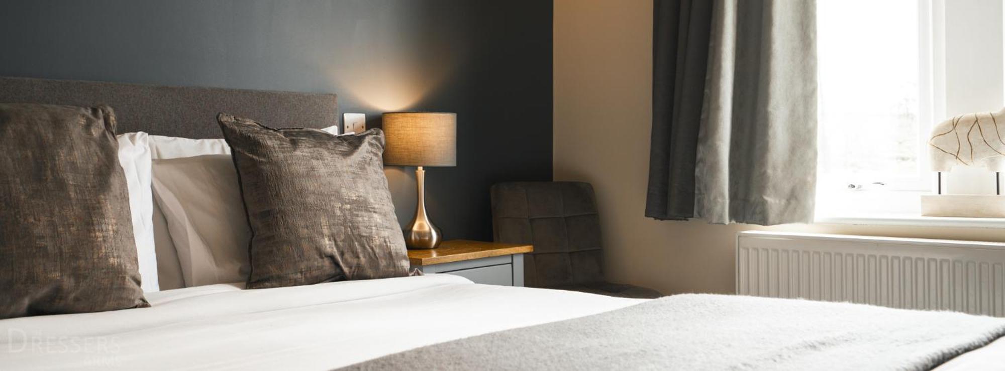 Rooms At The Dressers Arms 乔利 外观 照片