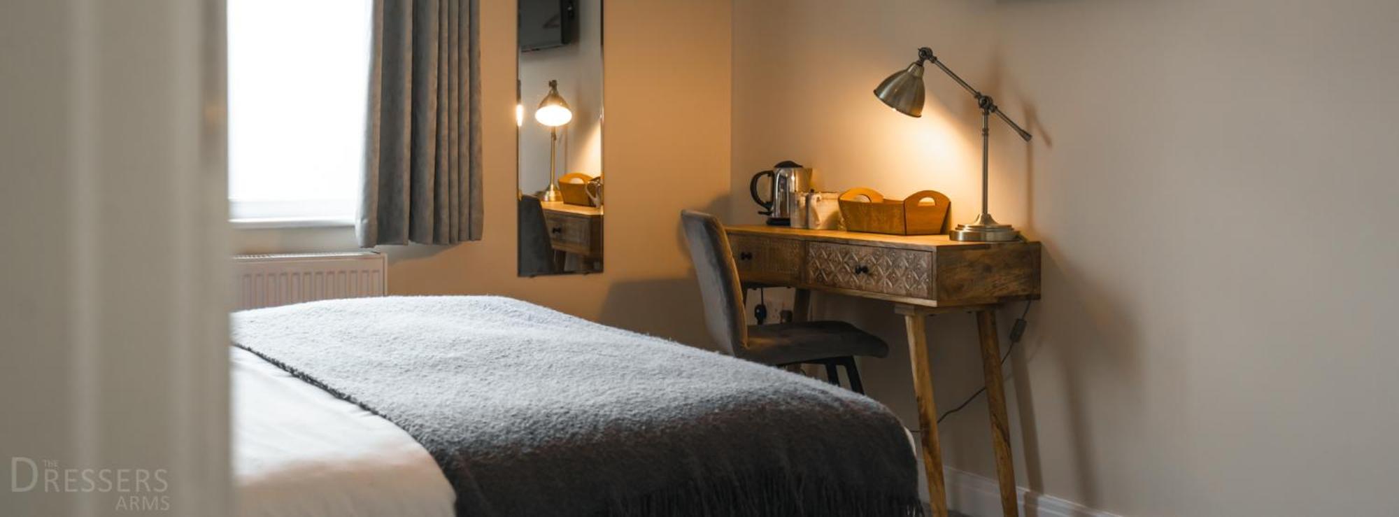 Rooms At The Dressers Arms 乔利 外观 照片
