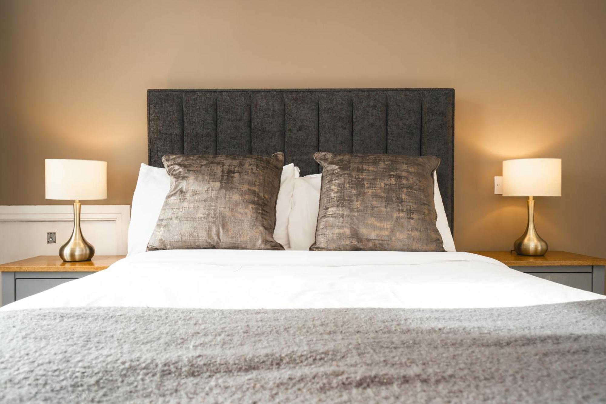 Rooms At The Dressers Arms 乔利 外观 照片
